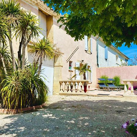Loca-Moulins Villa Saze  Buitenkant foto