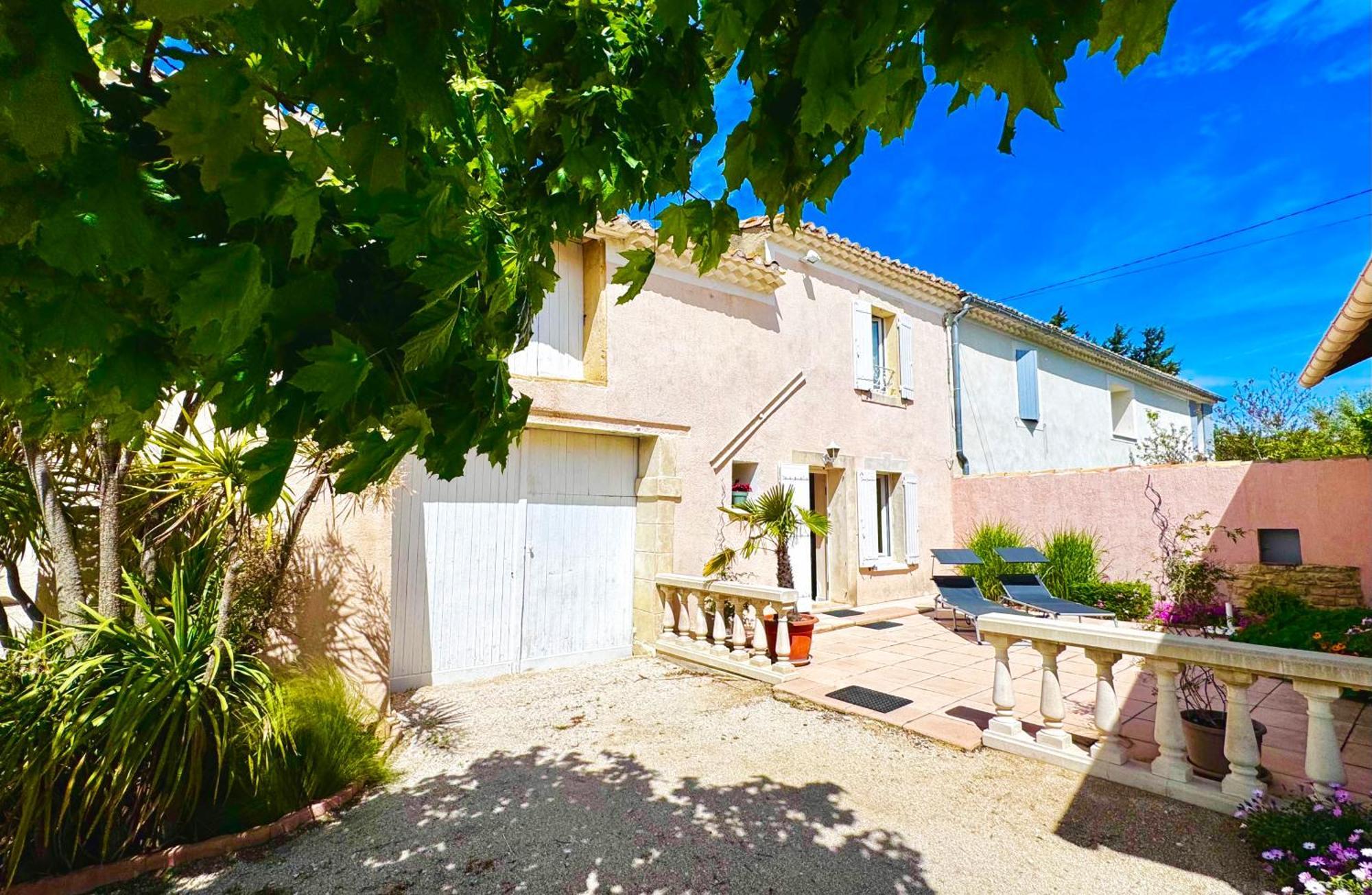 Loca-Moulins Villa Saze  Buitenkant foto
